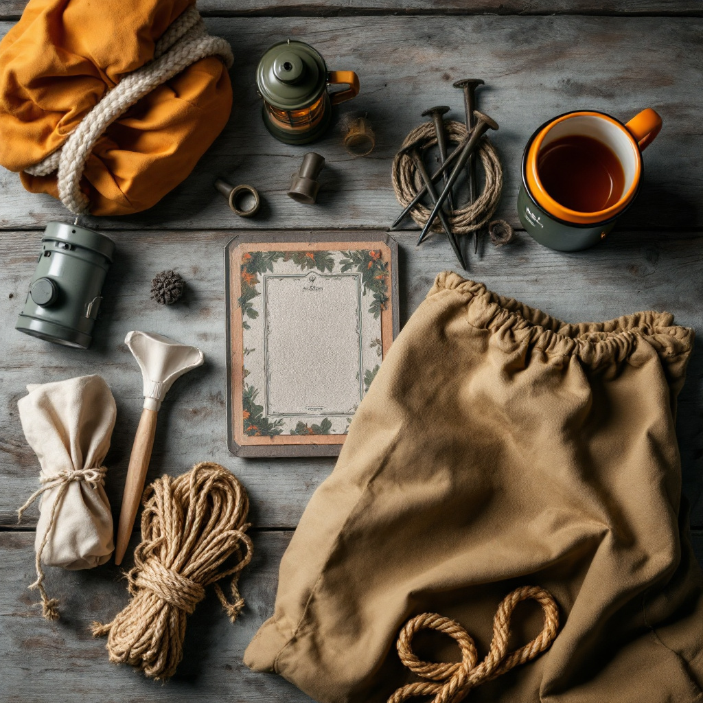 Accessories