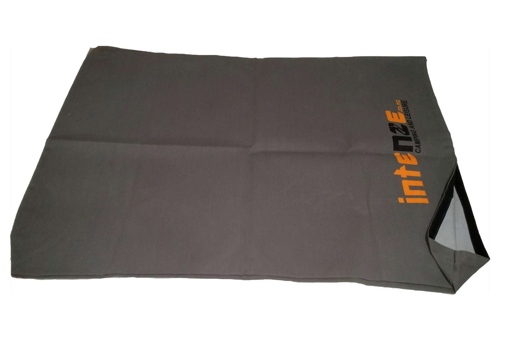 Extra Large Flat Canvas Utility Bag, Perfect for Whole Tents and Awnings