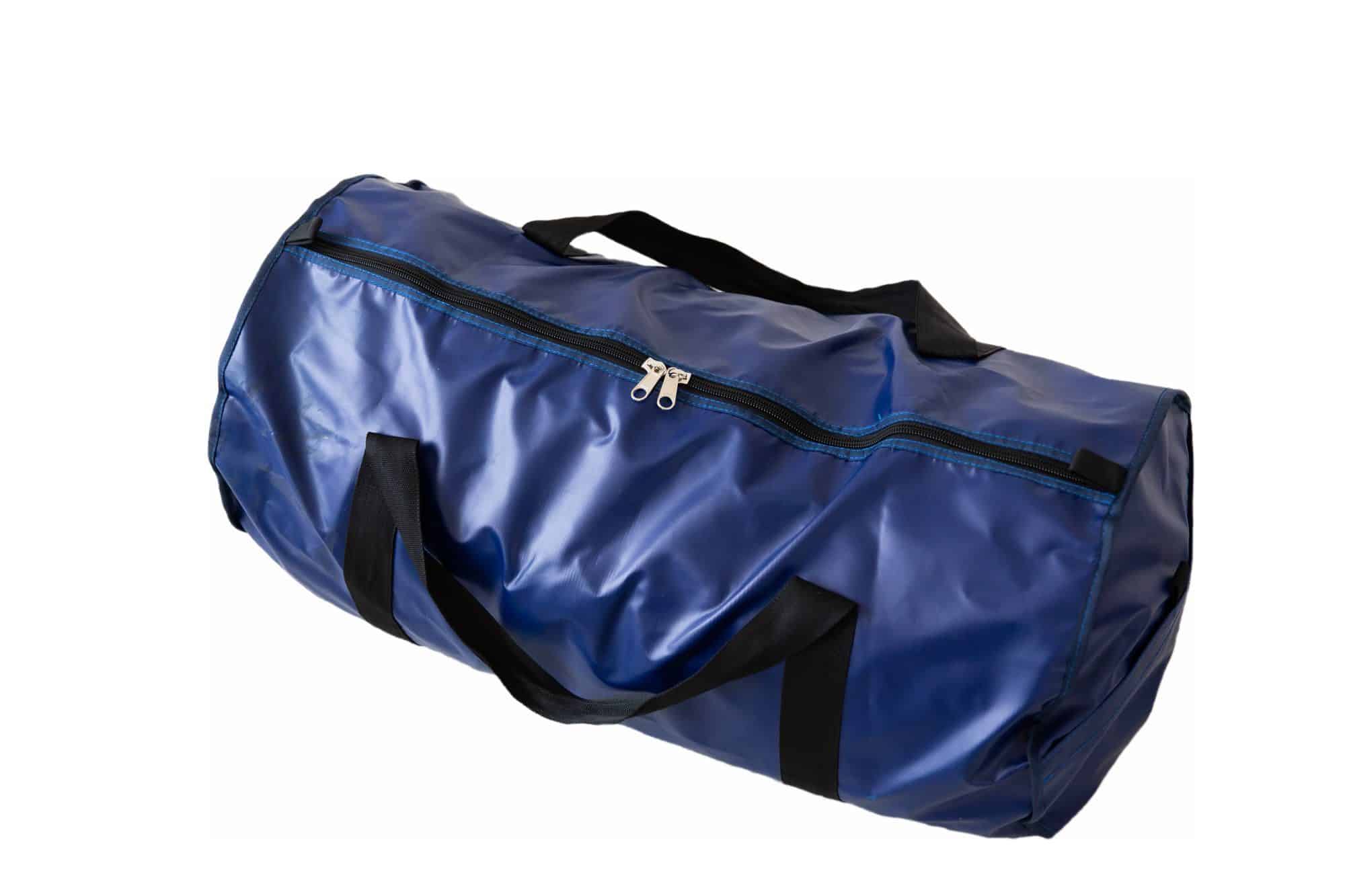 PVC Dive Bag for Sale, Heavy Duty 600gms, High Quality, Barrel Shape