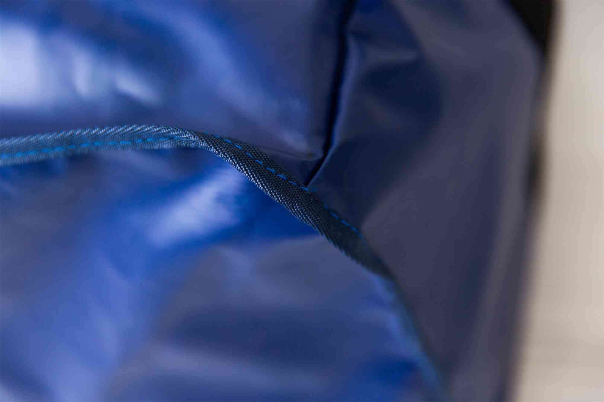 PVC Dive Bag for Sale, Heavy Duty 600gms, High Quality, Barrel Shape view 3