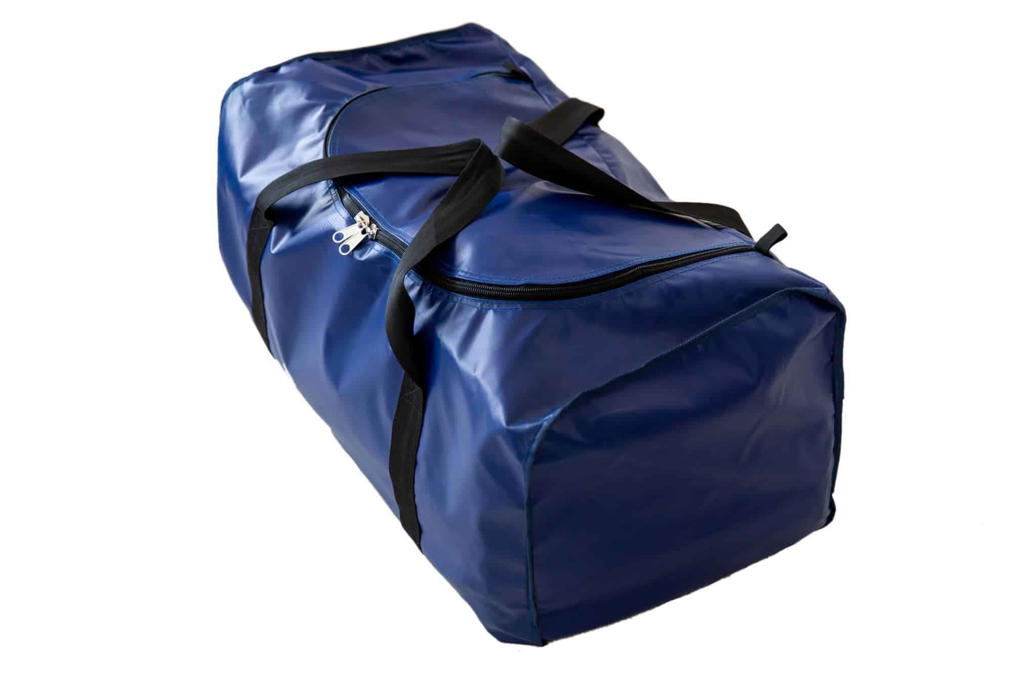 PVC Dive Bag for Sale, Heavy Duty 600gms, High Quality, Square Ends