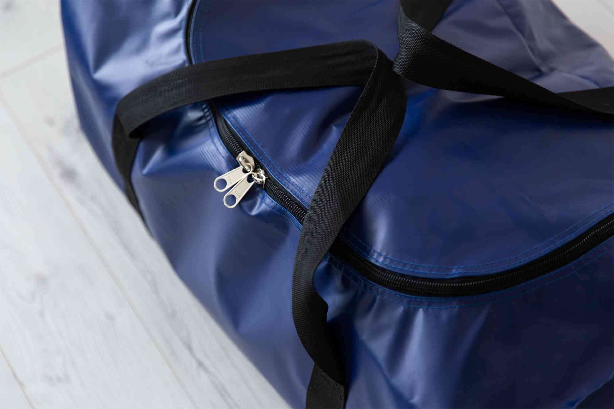 PVC Dive Bag for Sale, Heavy Duty 600gms, High Quality, Square Ends view 3