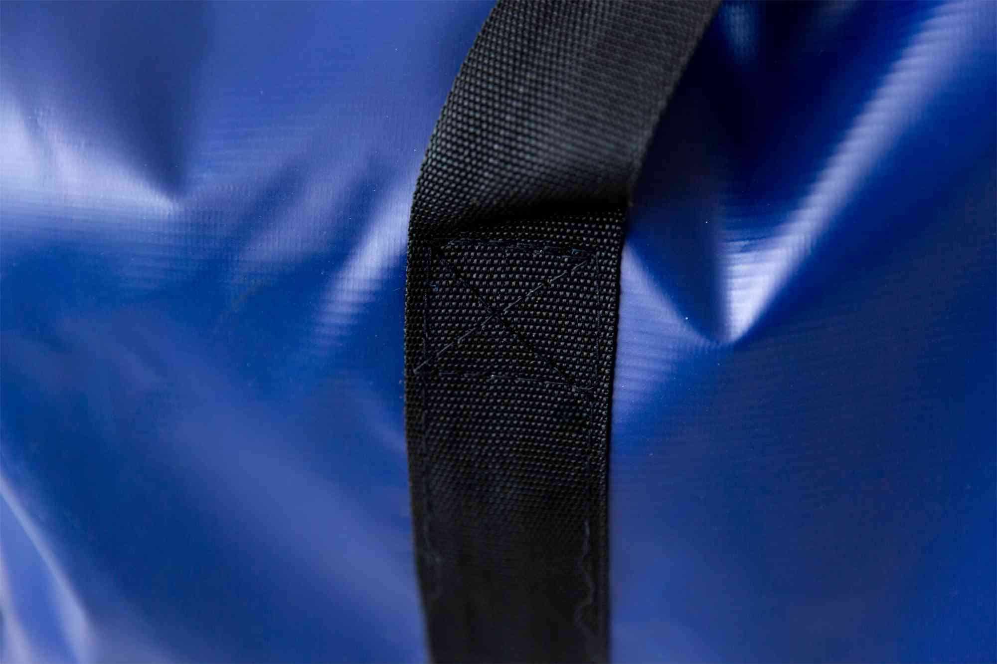 PVC Dive Bag for Sale, Heavy Duty 600gms, High Quality, Square Ends view 4