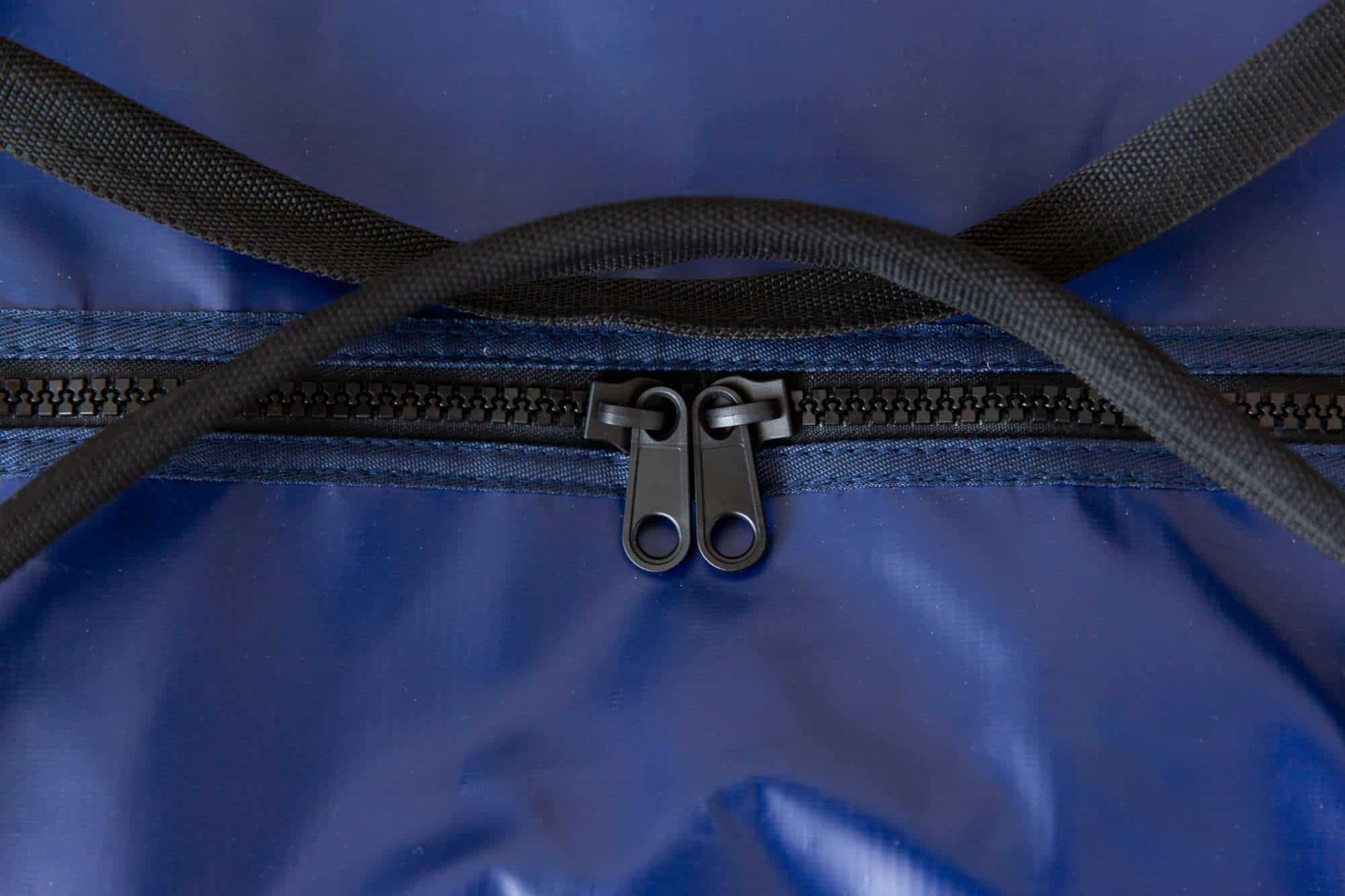 PVC Dive Bag for Sale, Heavy Duty 600gms, High Quality, W/Side Bag view 5