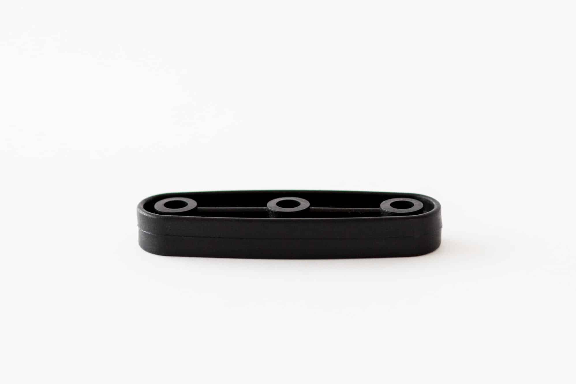 Premium ‘no slip’ ABS toggles for Guy Ropes