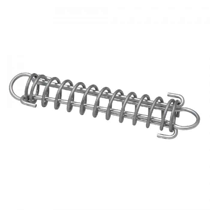 200mm Guy rope spring - Tracer spring